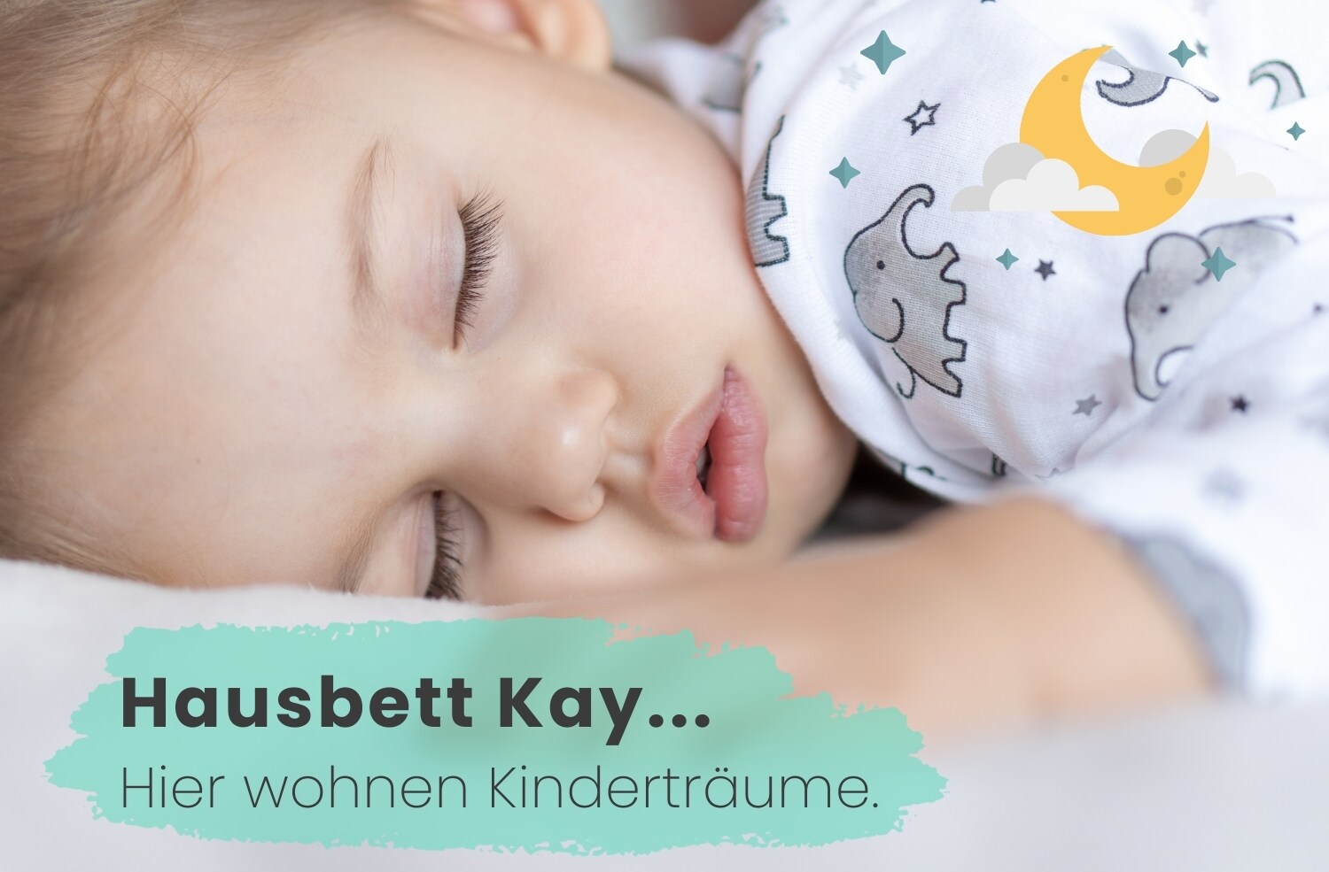TiCAA Kinderbett Hausbett Montessori Kay 90x200, 100x200 cm, 120x200 cm, 140x200 für Jungen & Mädchen mitSchubladen, Rausfallschutz & Rolllattenrost - aus Kiefer Massivholz für Kinderzimmer