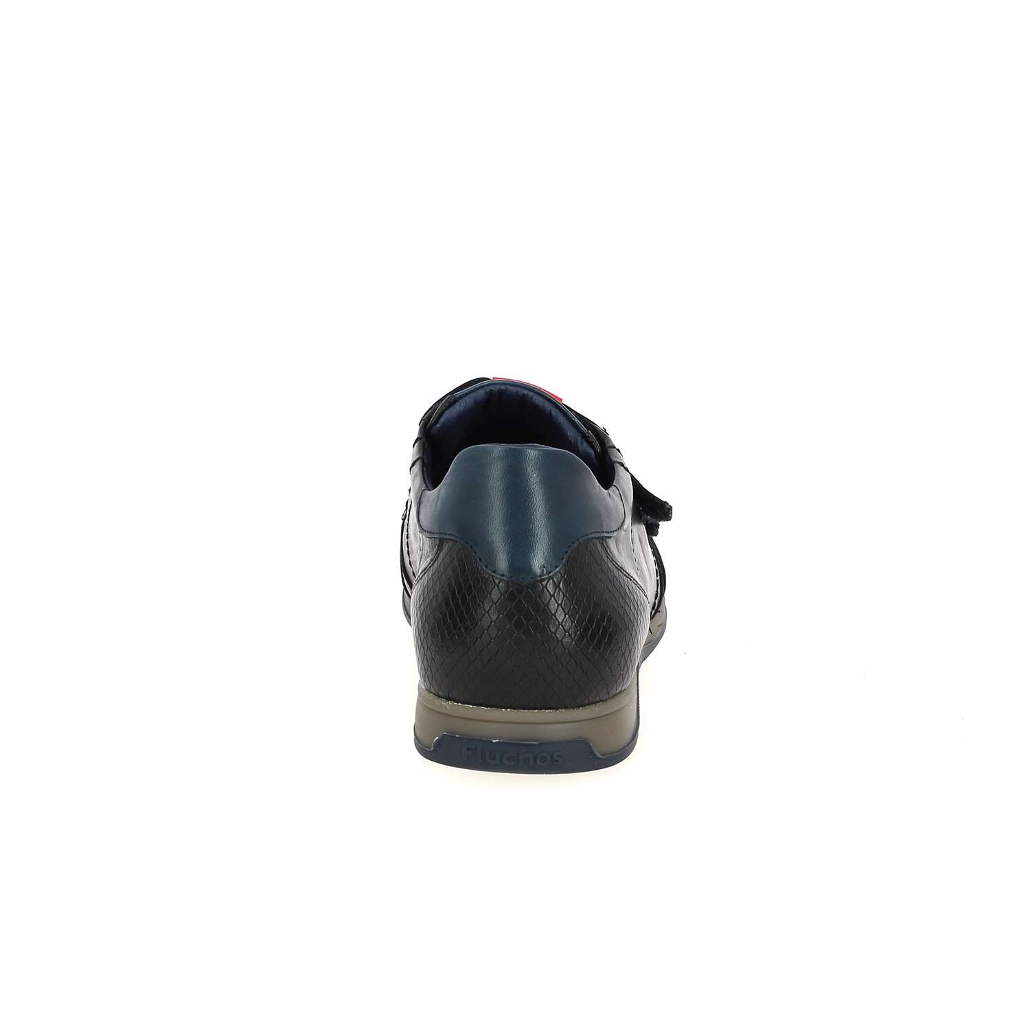 Chaussures à lacets homme FLUCHOS FLUMAVEL