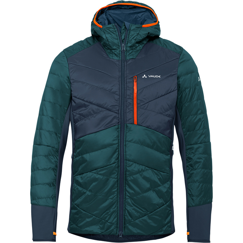 Vaude Herren Sesvenna IV Jacke