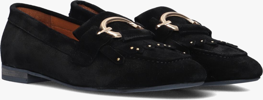 NOTRE-V zwarte notre-v loafers 5648