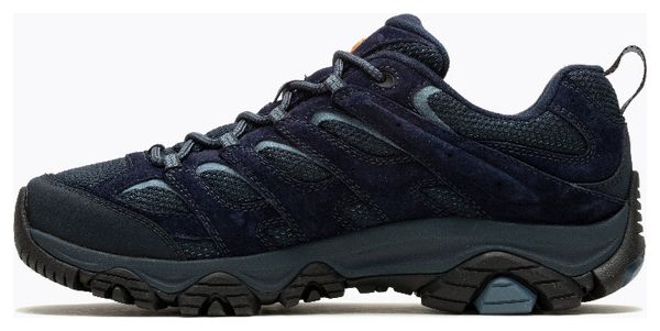 Chaussures de Randonnée Merrell Moab 3 Gore-Tex Bleu