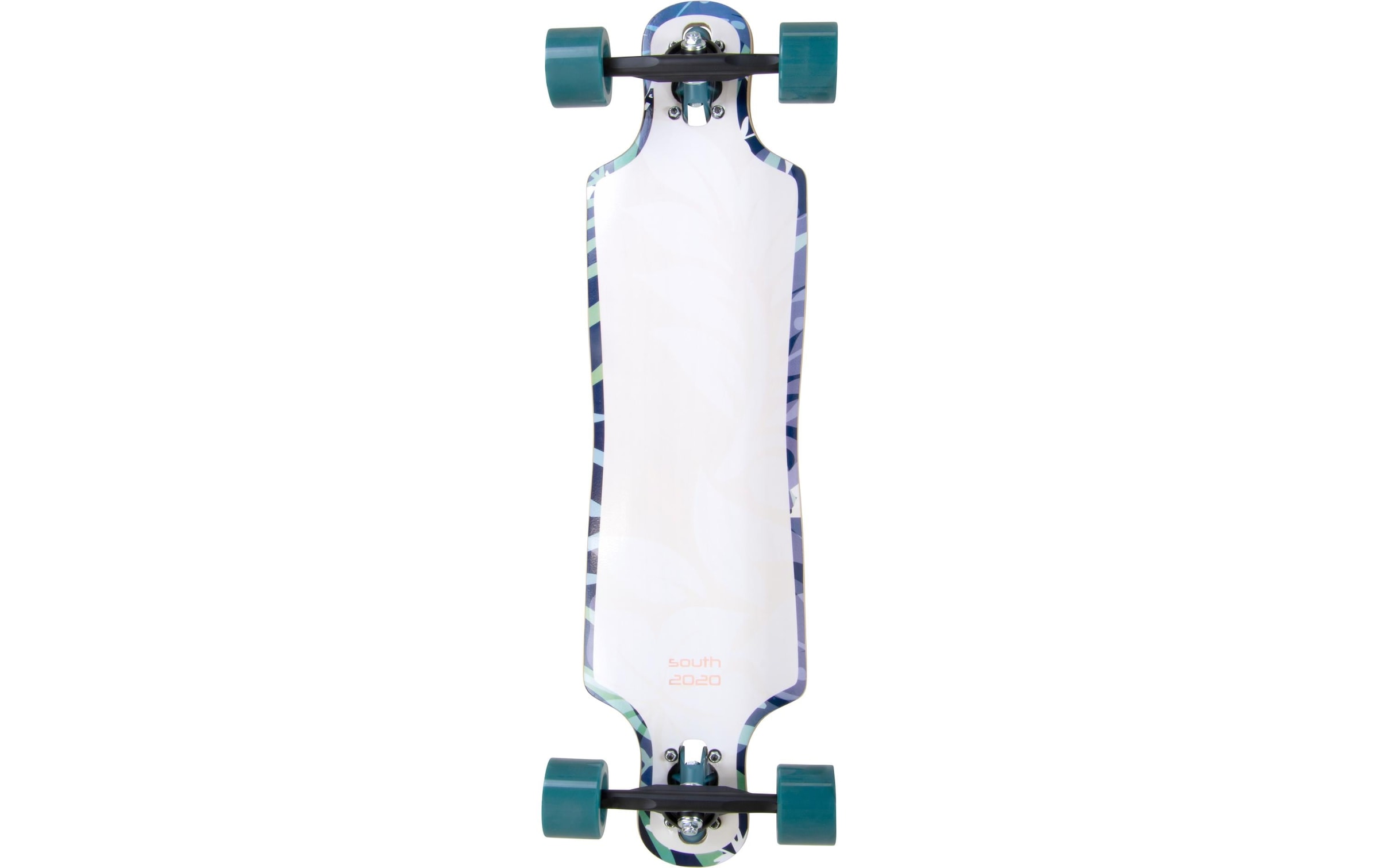 Longboard »Slide Slide 32 South«