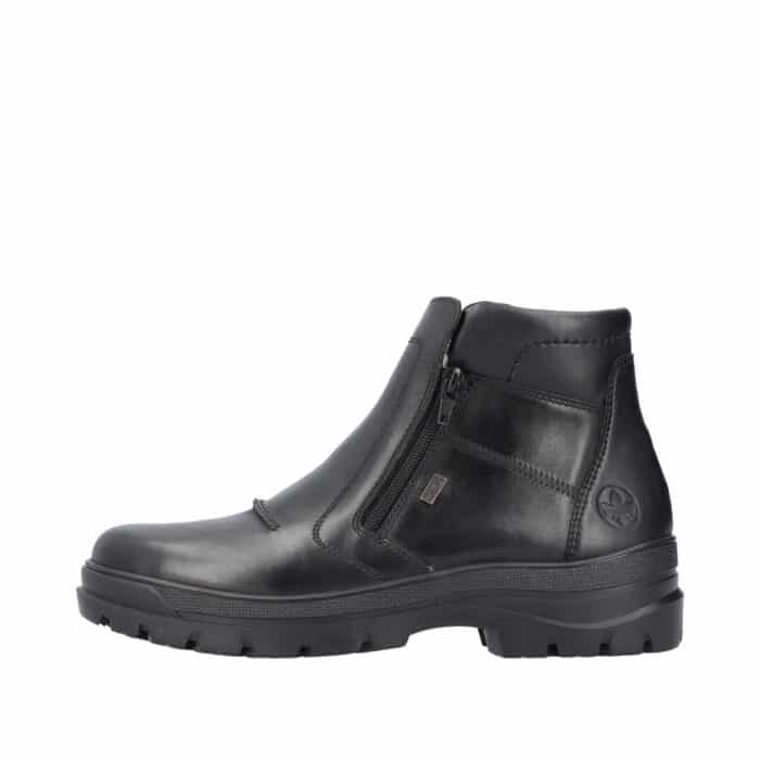Rieker Støvle Herre F5463-00