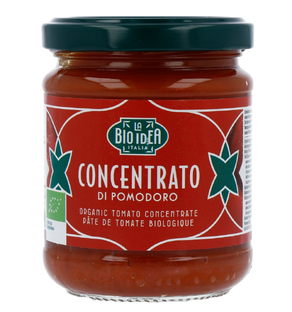 La Bio Idea Tomatenpuree 200GR