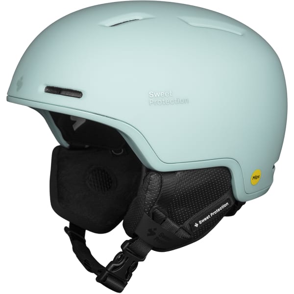 Casque de ski SWEET PROTECTION LOOPER MIPS MISTY TURQUOISE