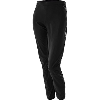 Löffler AS Hose Black Damen