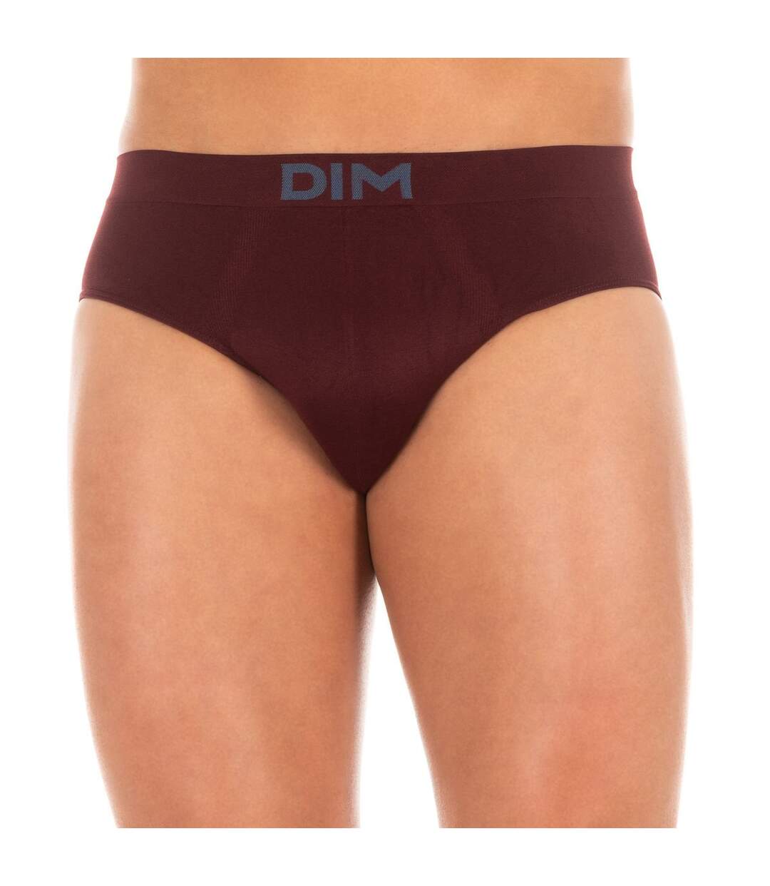 Pack-2 Slips Unno Basic sin costuras D05HG hombre
