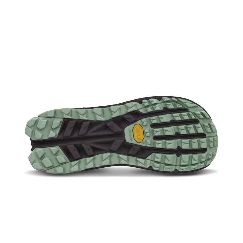 Olympus 6 Hike Mid GTX - Chaussures randonnée femme