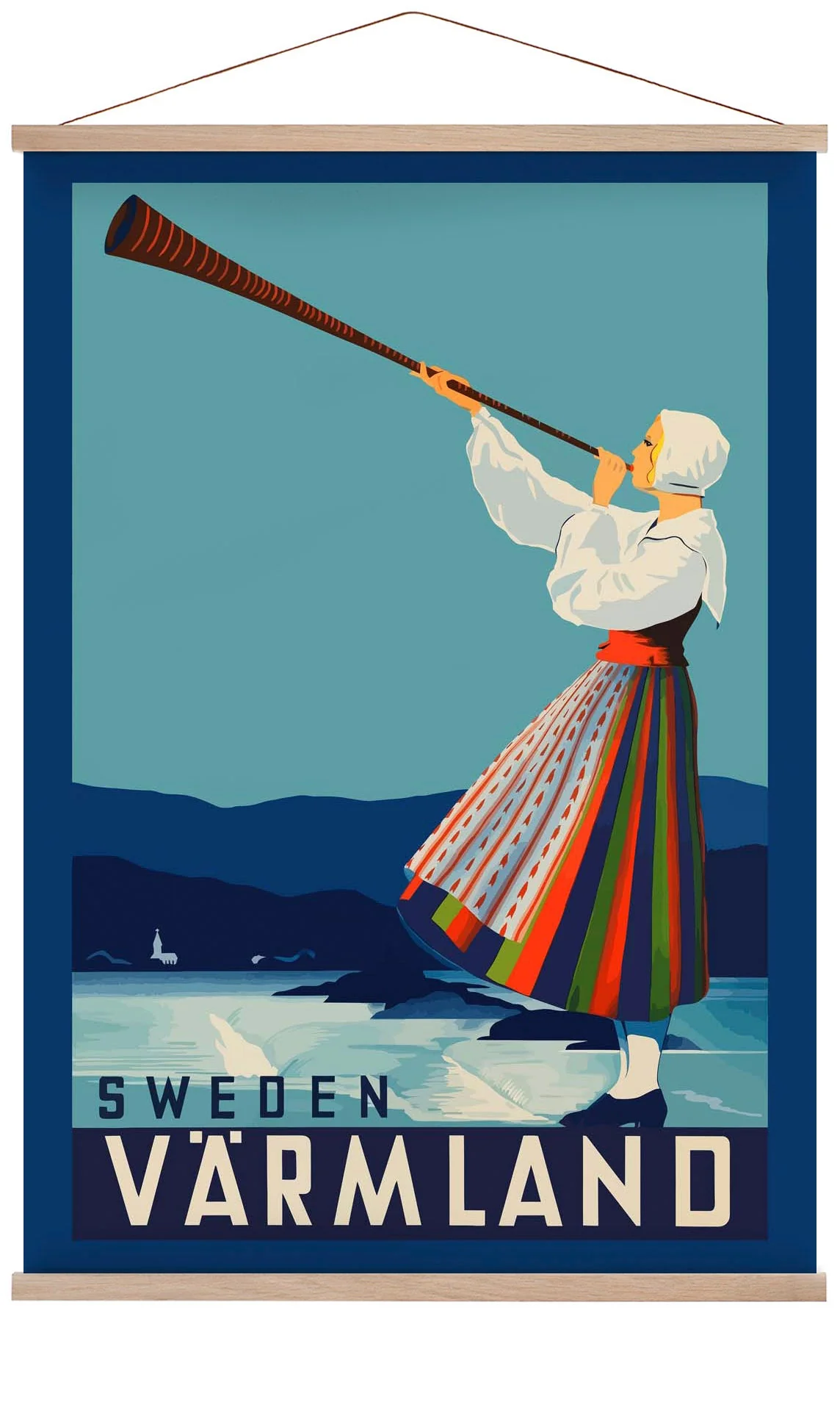 Schweden