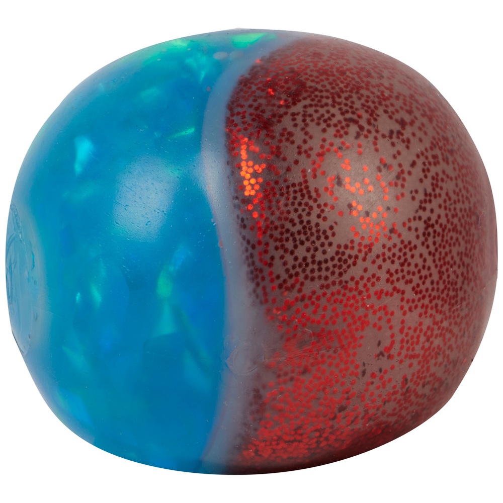 Toy Mania Halb & Halb Sensorikball