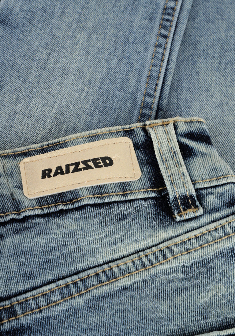 RAIZZED blauwe raizzed  chelsea