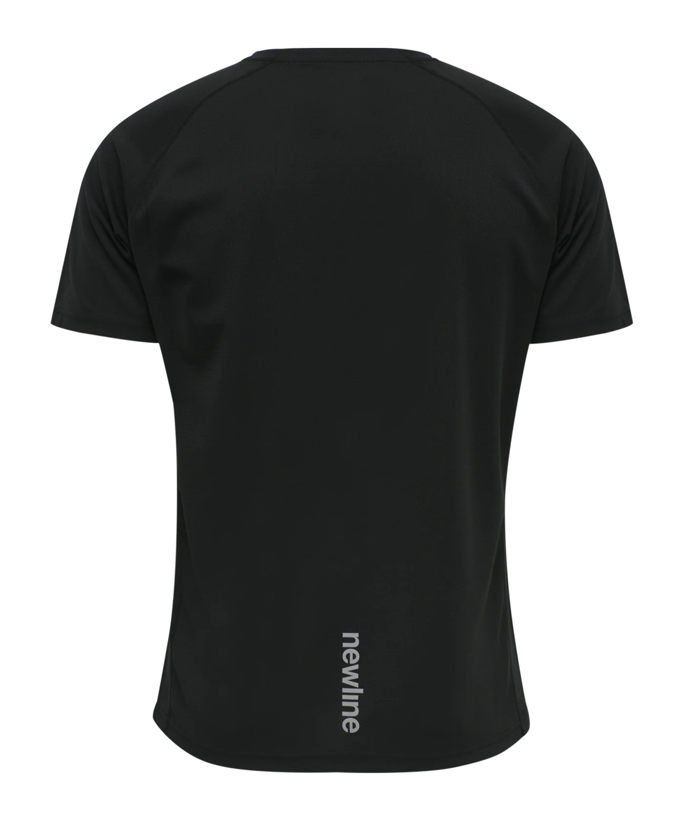 Newline Core T-Shirt Running Schwarz F2001