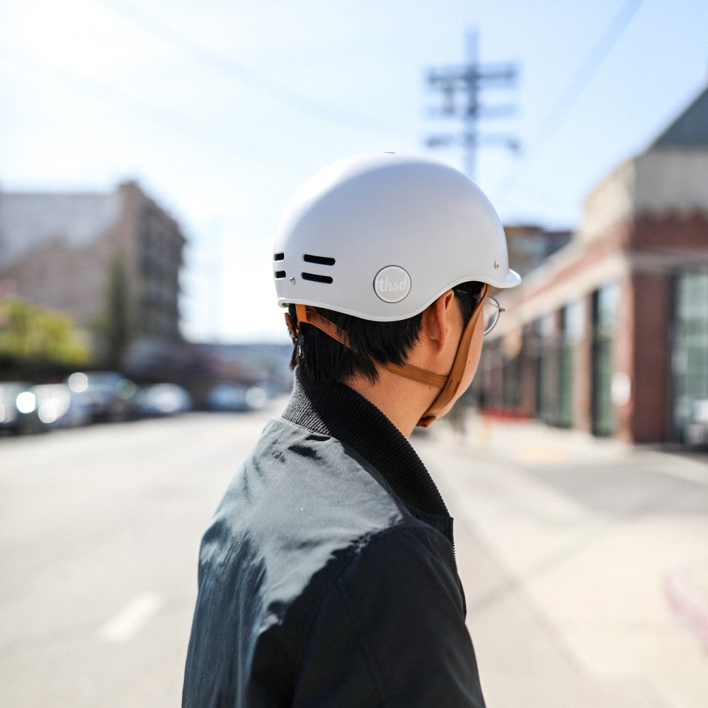 Casque Thousand Heritage Collection Artic Grey