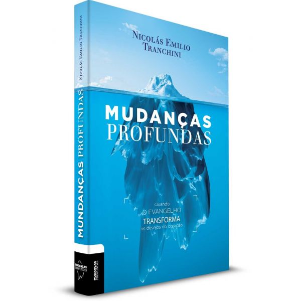 Mudanças Profundas - Nicolás Emilio Tranchini