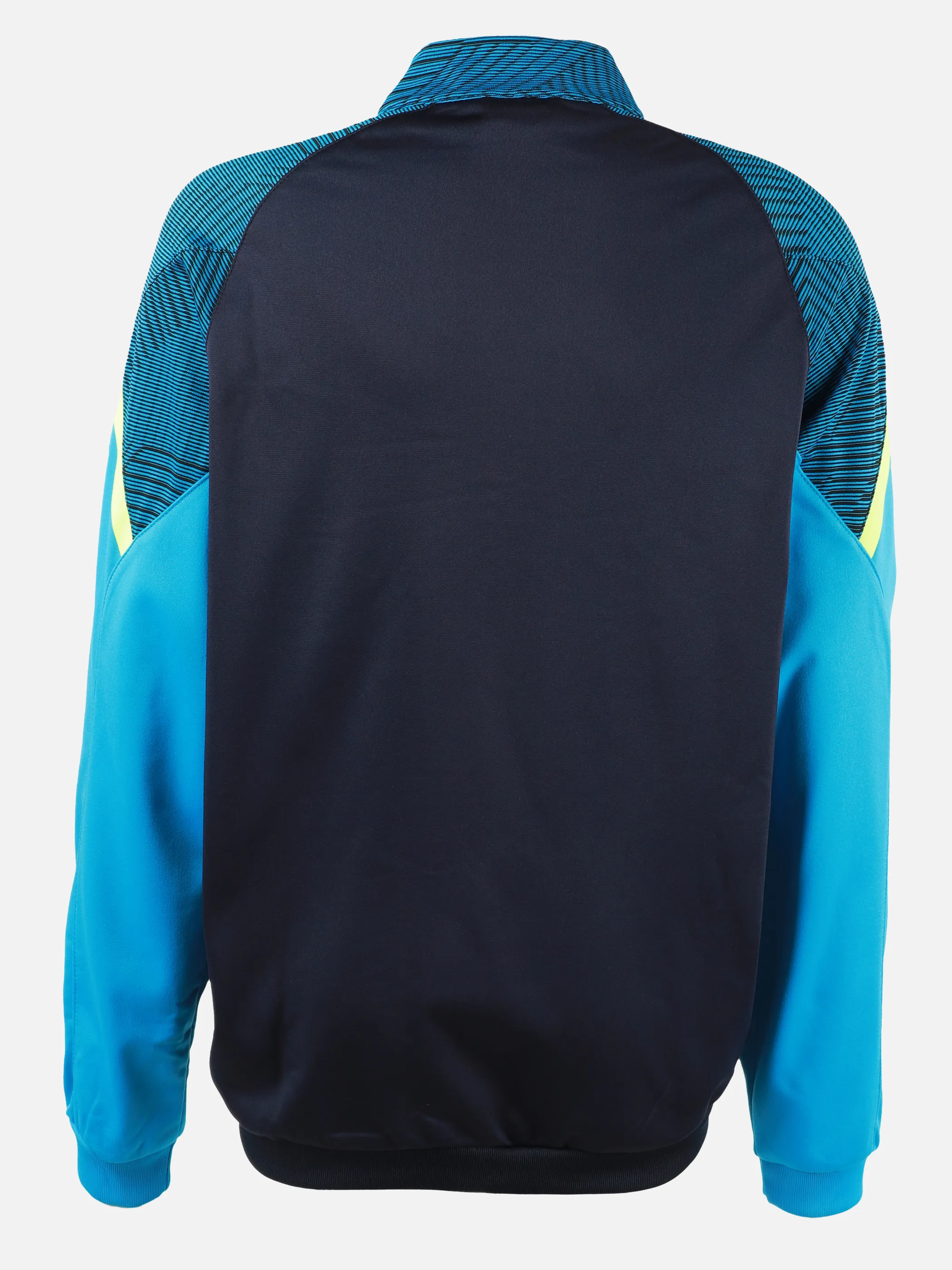 Jungen Sportjacke mit Stehkragen