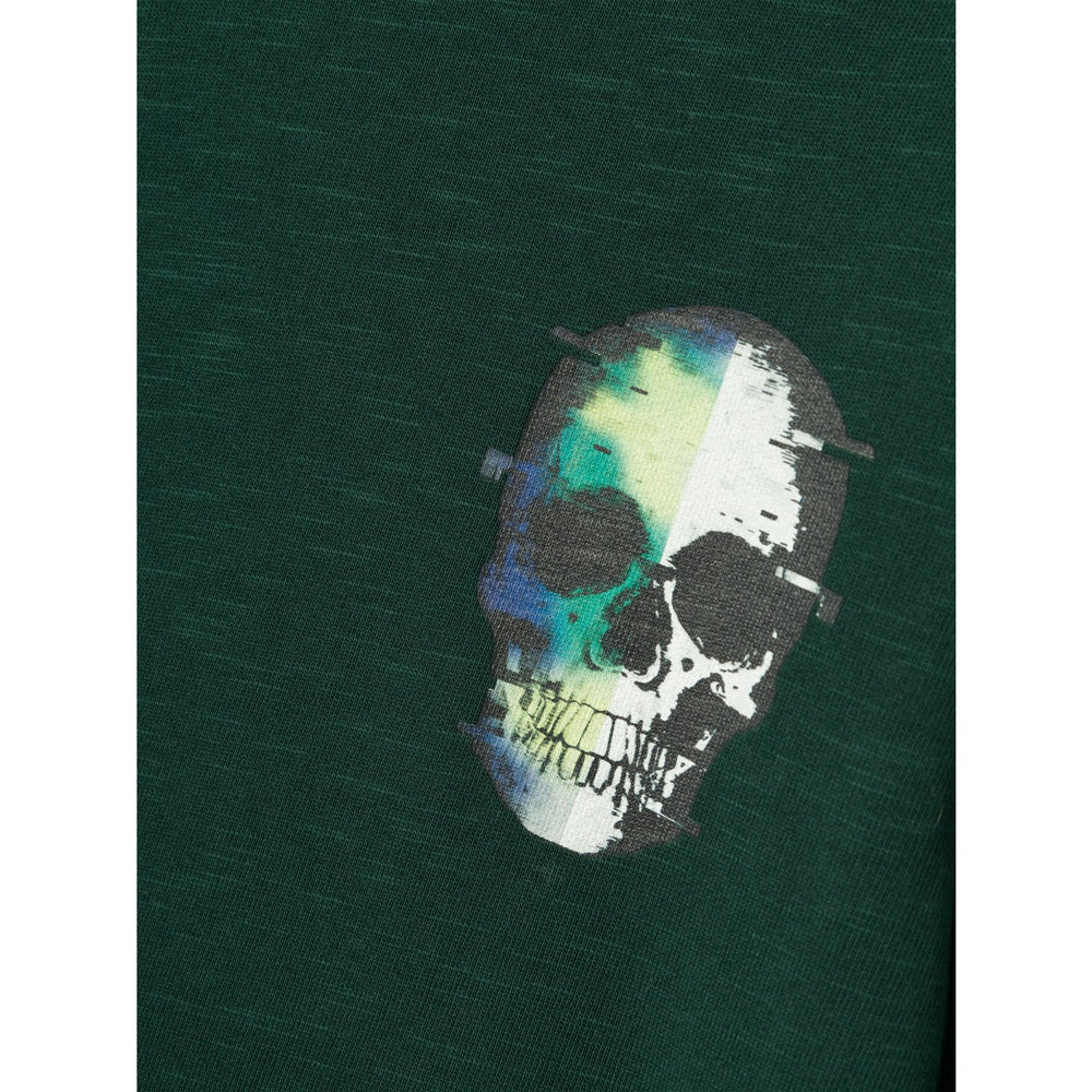 Køb Name It Pine Grove Kebrian Sweatshirt