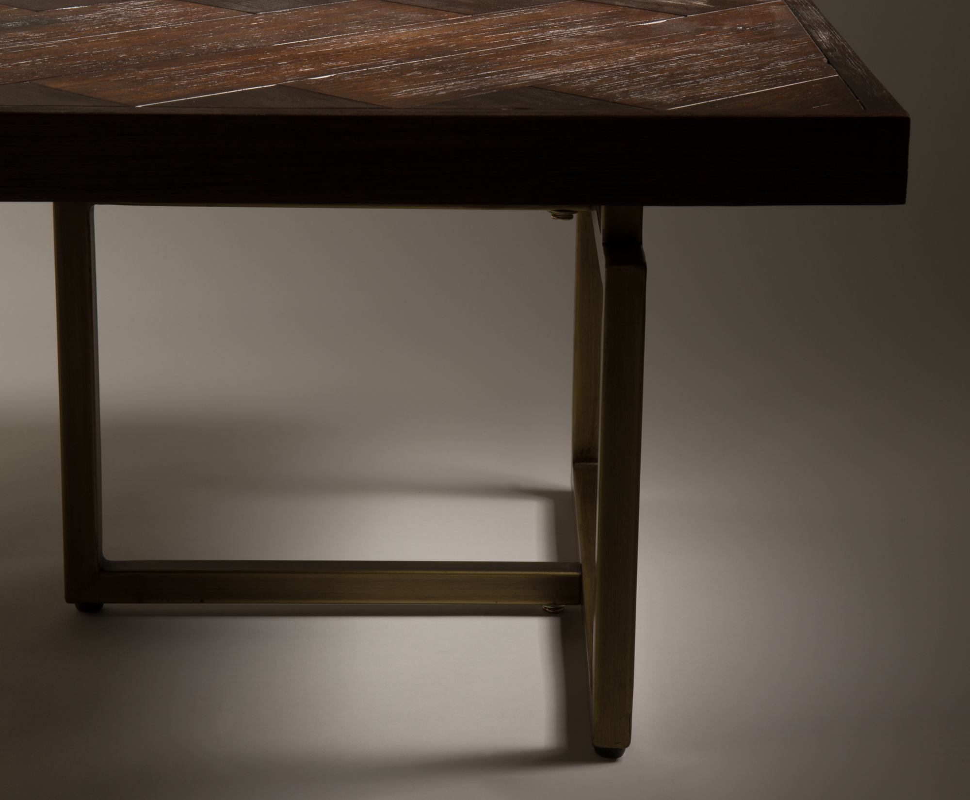 Salontafel Class Bruin