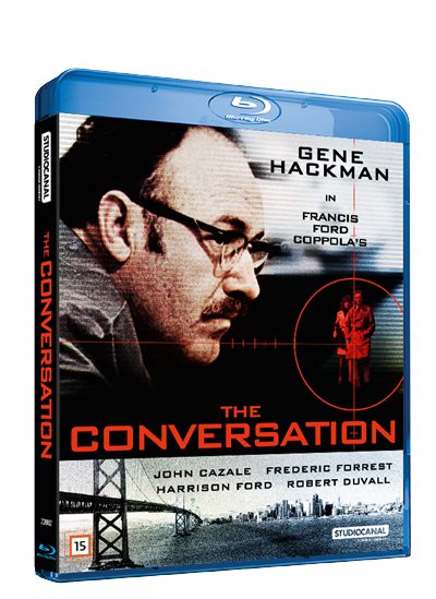 THE CONVERSATION