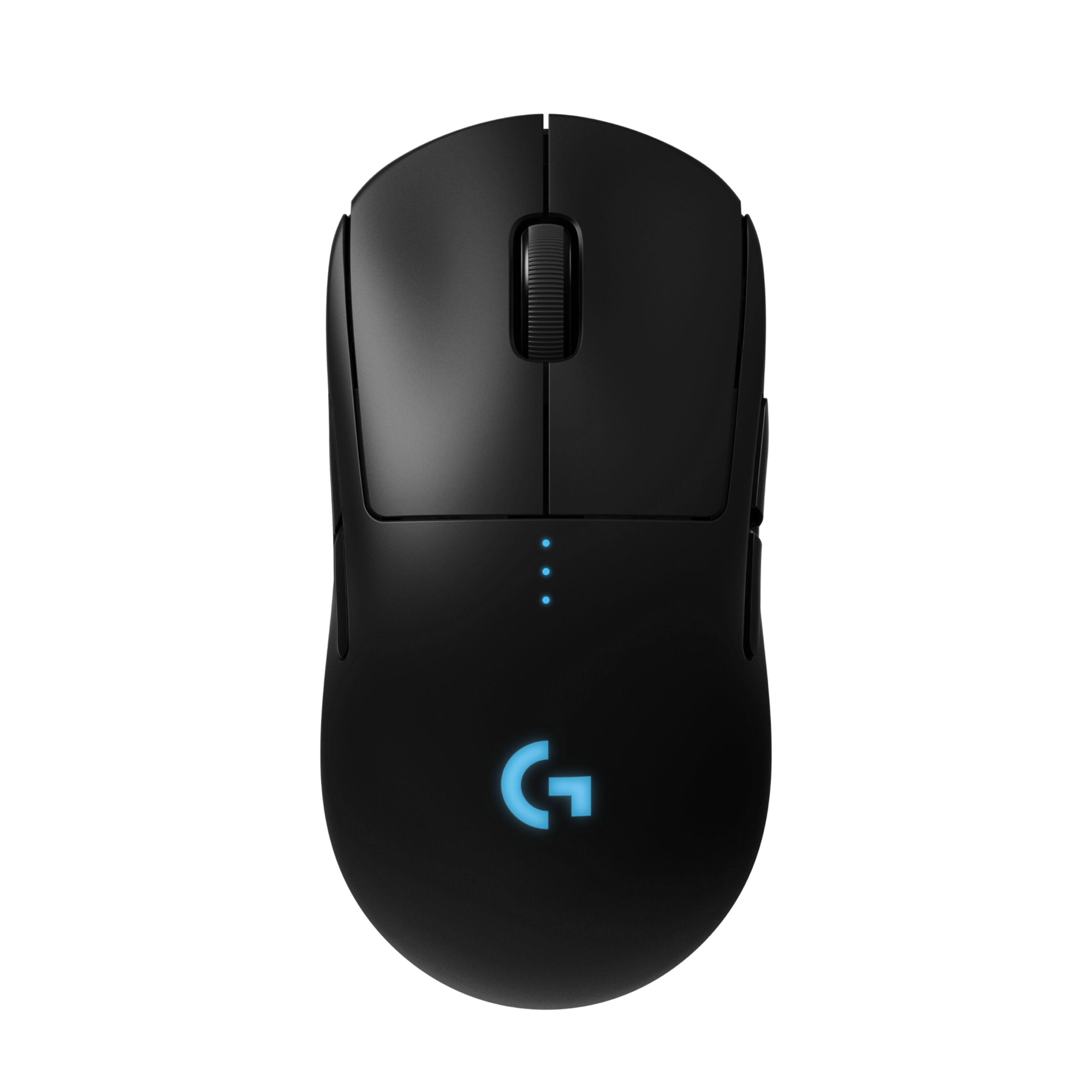 Logitech G Pro Trådløs gaming-mus for proffene