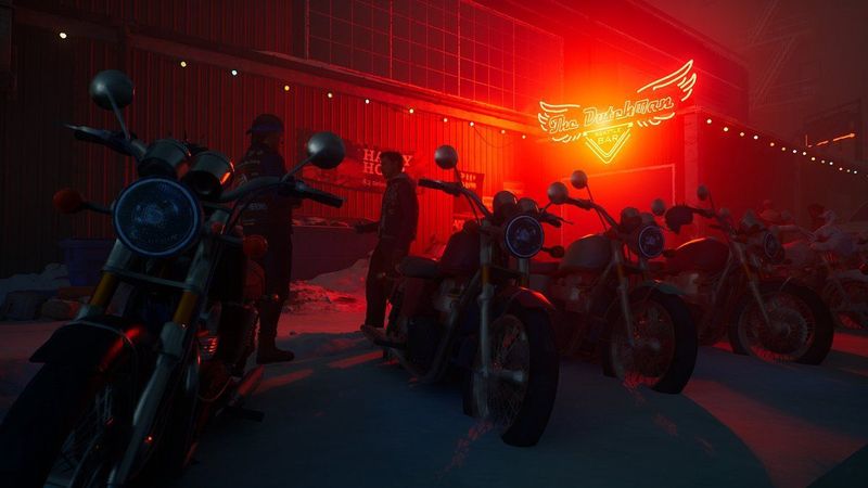 Vampire: The Masquerade: Bloodlines 2 - Day One Edition - Xbox Series X