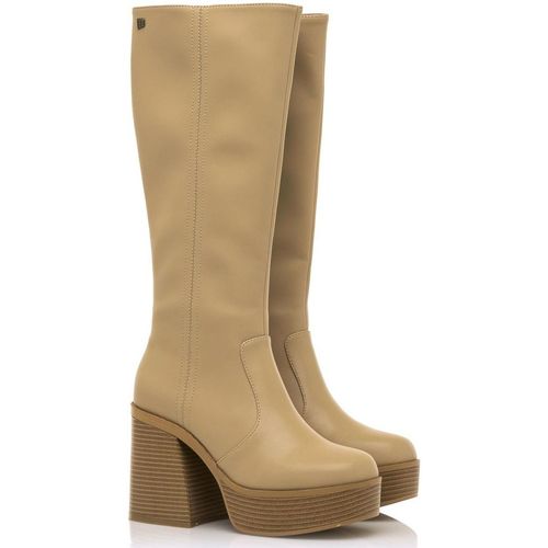 MTNG - SETENTA Beige