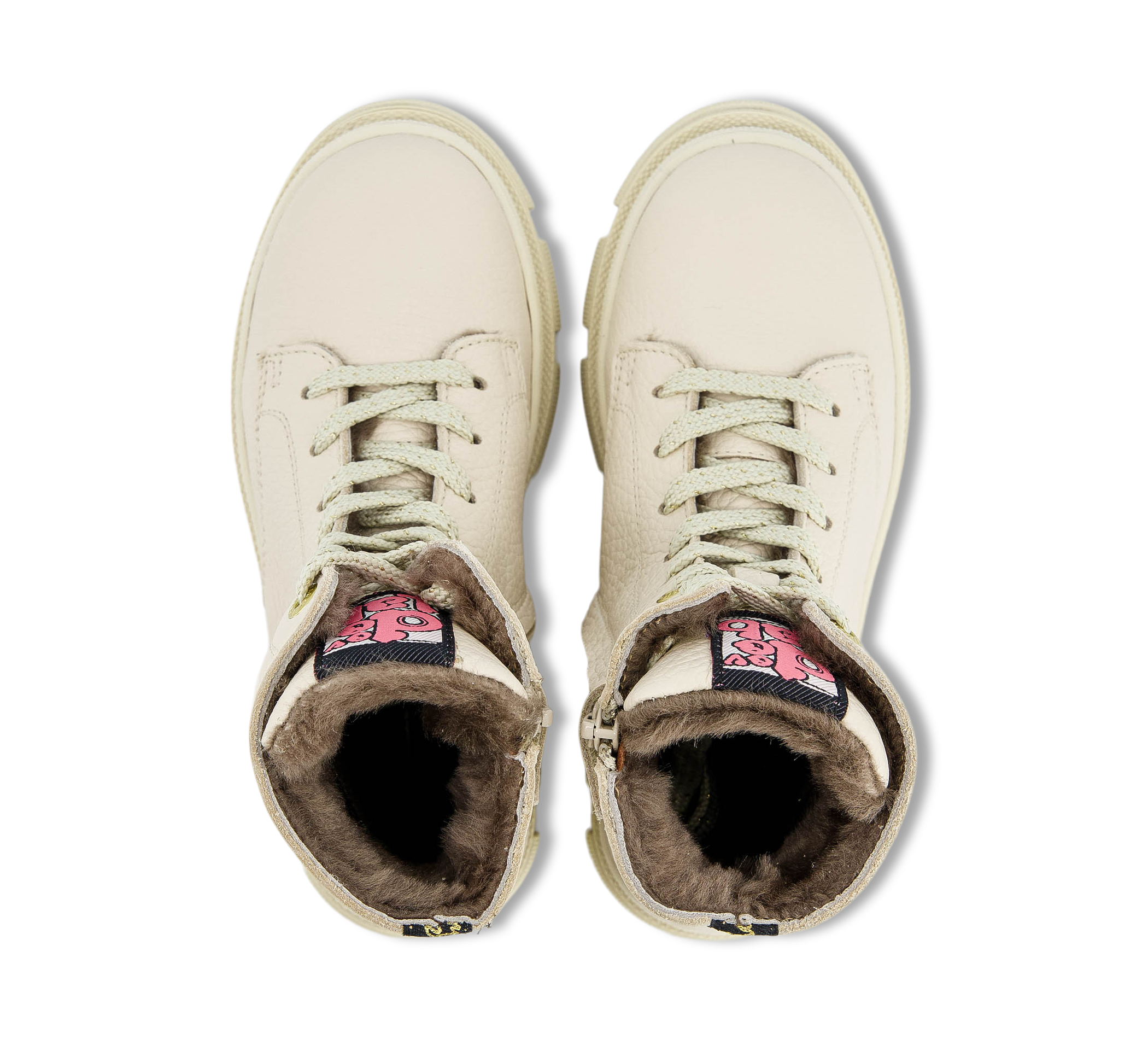 Develab Mid Boot Laces