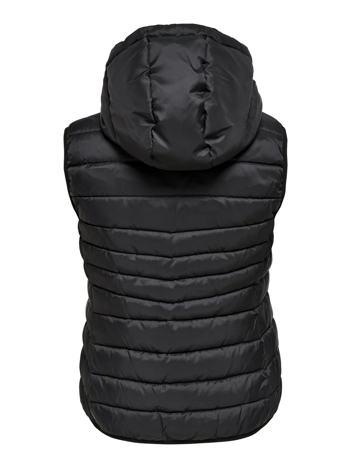 CARNEWTAHOE Daunenweste Black