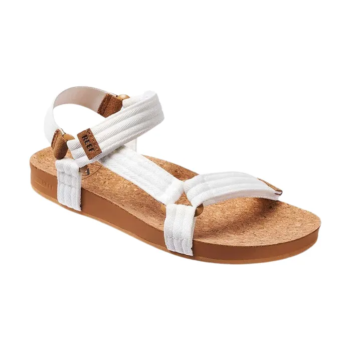 Reef Cushion Rem Sandalen Dames