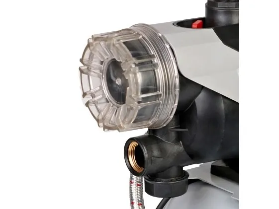 AL-KO HW 3600 Husvandværk