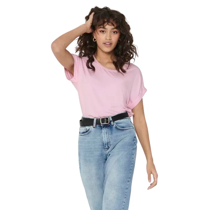 Only Moster S/S Shirt Dames