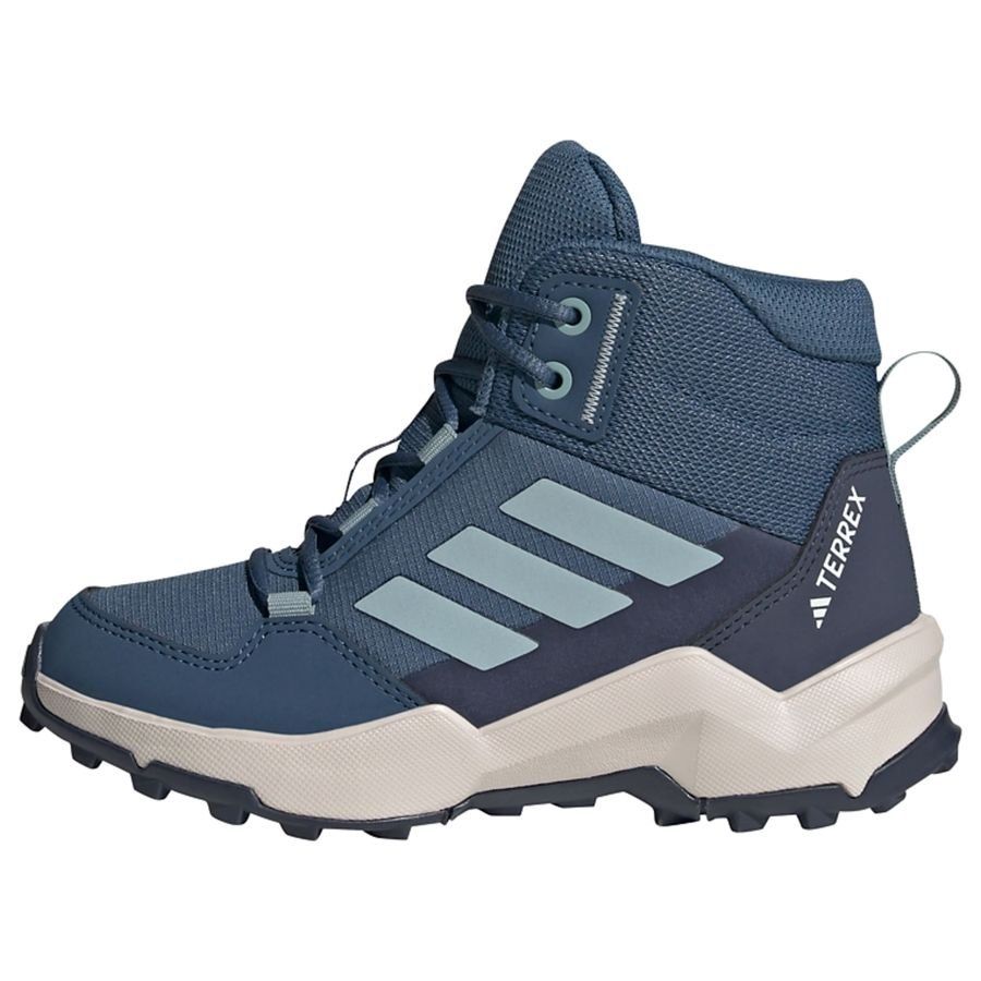 Adidas Chaussure de randonnée Terrex Ax4r Mid