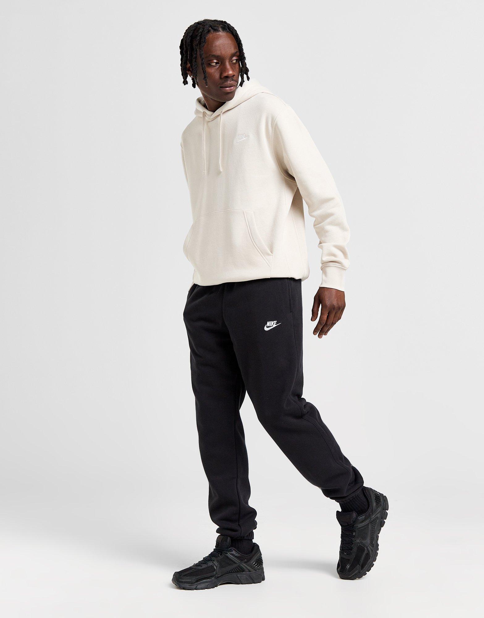 Nike Pantalon de jogging Foundation Homme