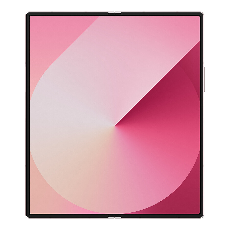 Samsung Galaxy Z Fold6 (Rose) - 256 Go - 12 Go