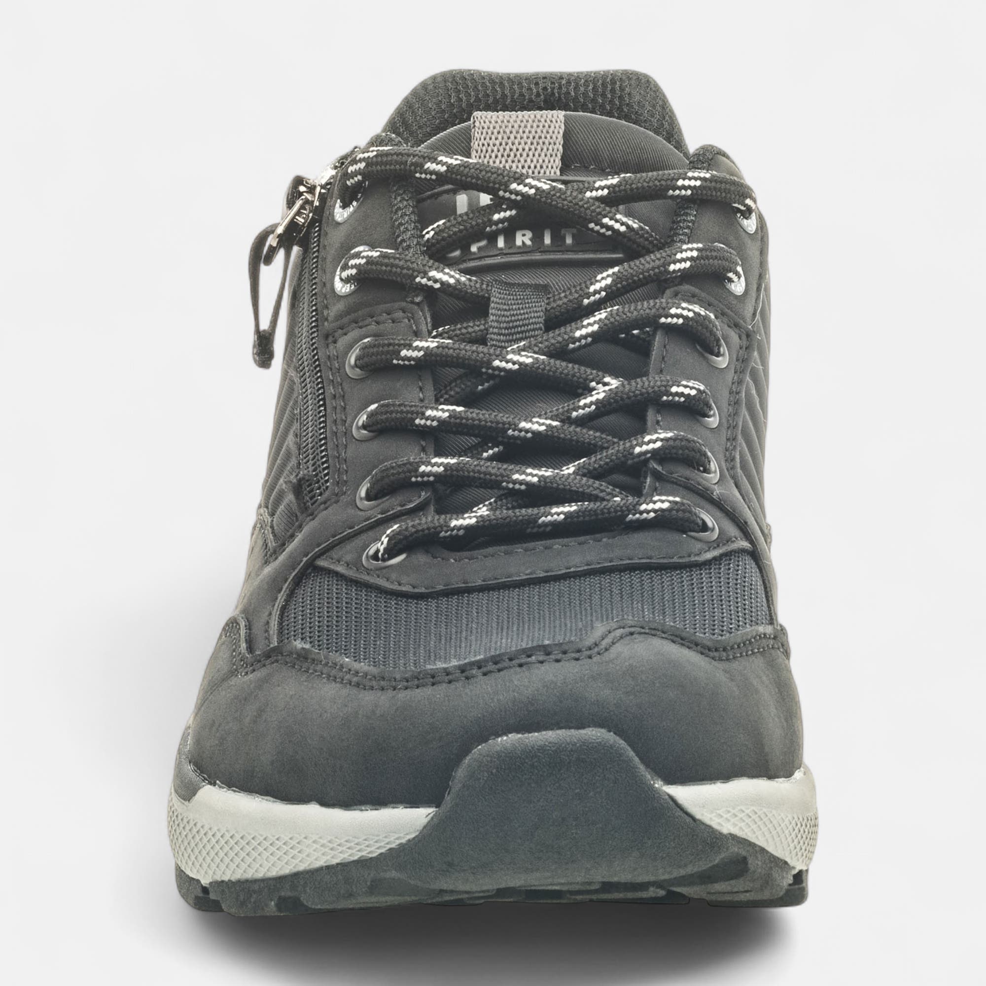Baskets basses Homme noir
