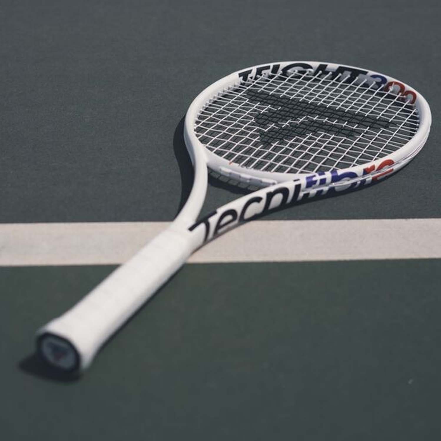 Tecnifibre  T-Fight 300 Isoflex