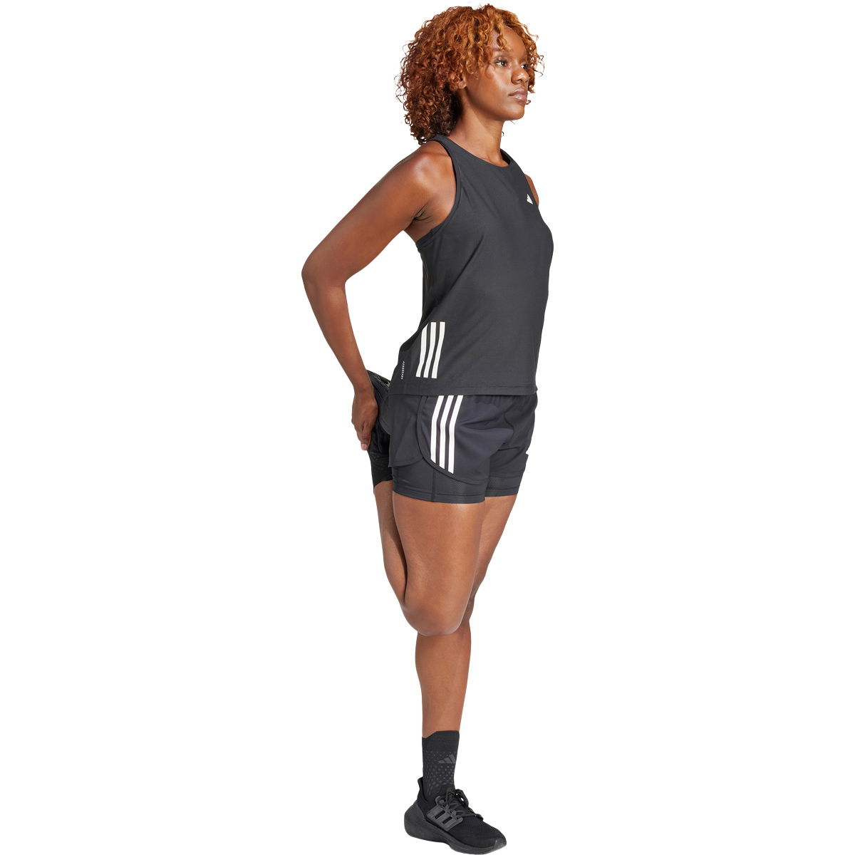 adidas Own The Run Løbetop Dame