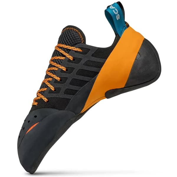 Chausson escalade SCARPA INSTINCT UNICOLOR