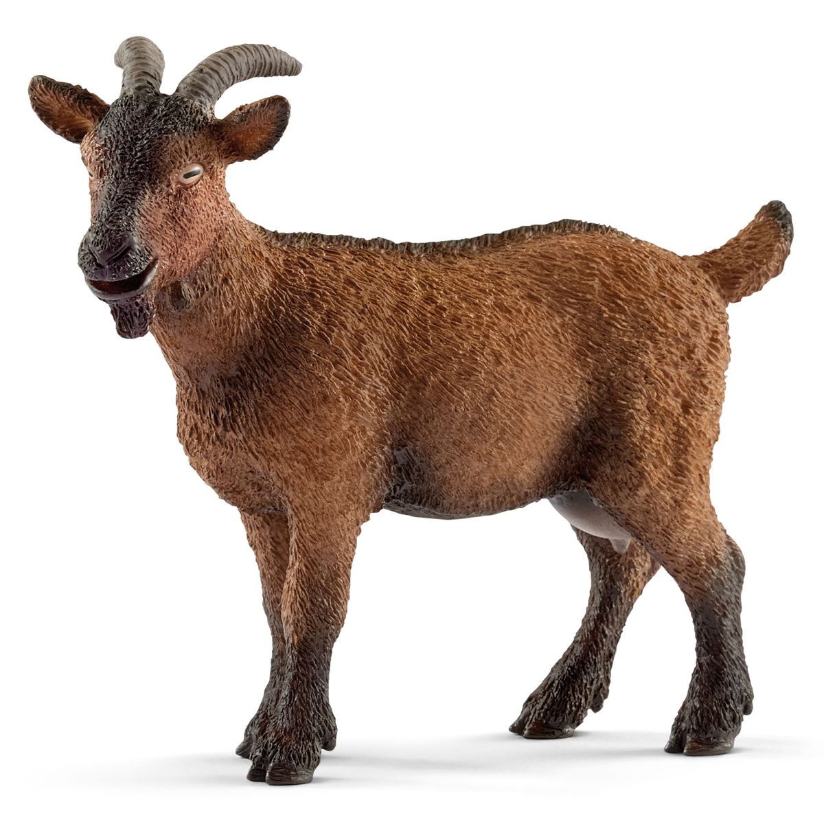 Schleich 17074 - Farm World - Ziege (13828)