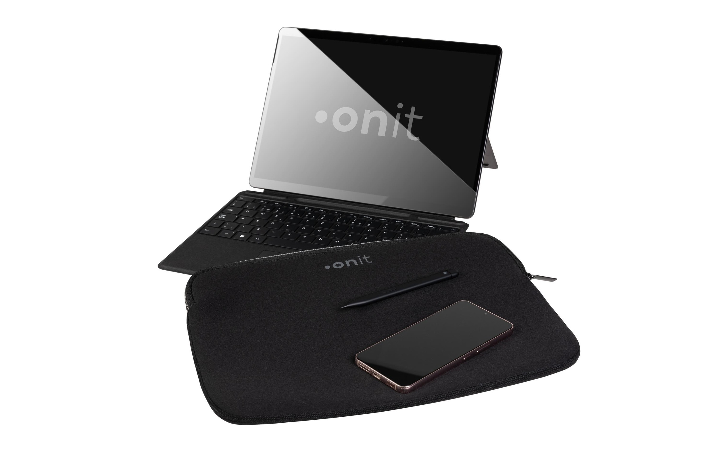 onit Laptoptasche »14,1-15,6 Schwarz«