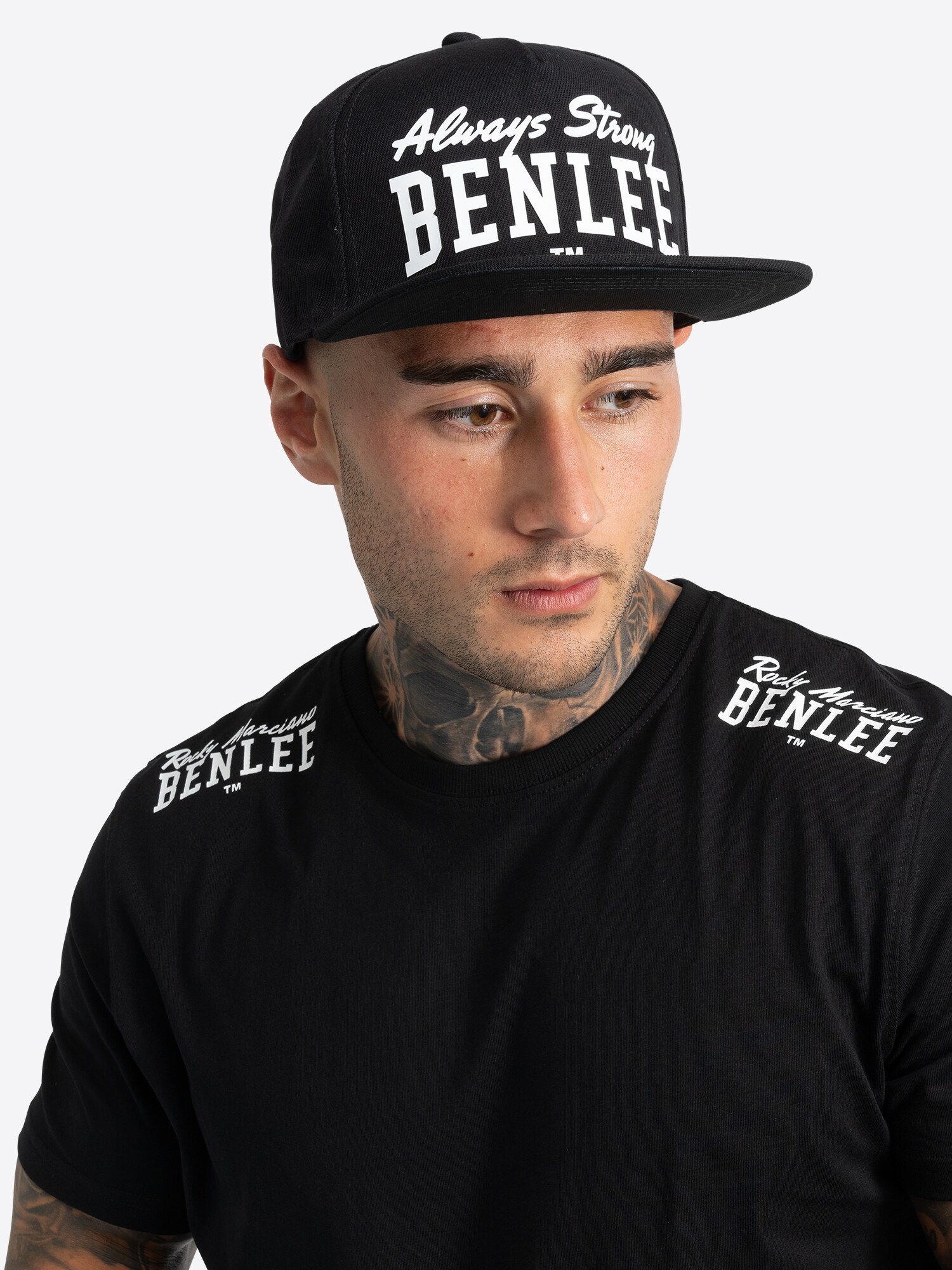 BENLEE Kappe CAPPY