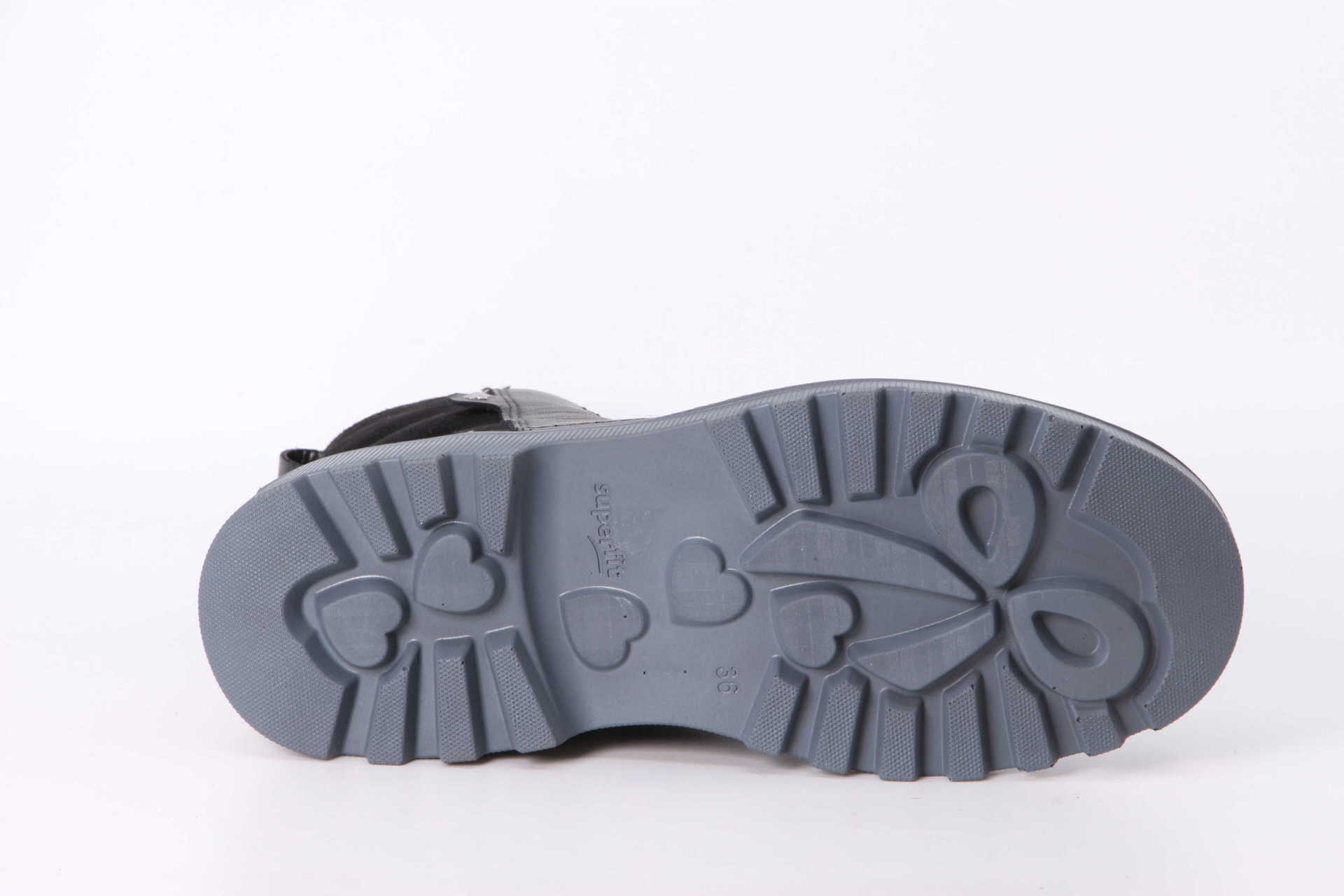 Superfit Abby Nova TEX schwarz