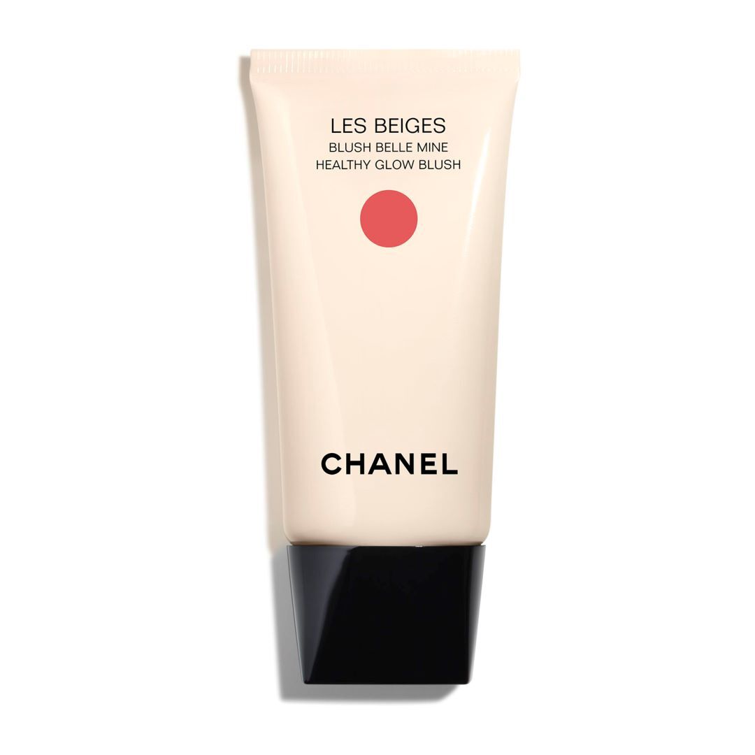 CHANEL MAQUILHAGEM LES BEIGES HEALTHY GLOW BLUSH