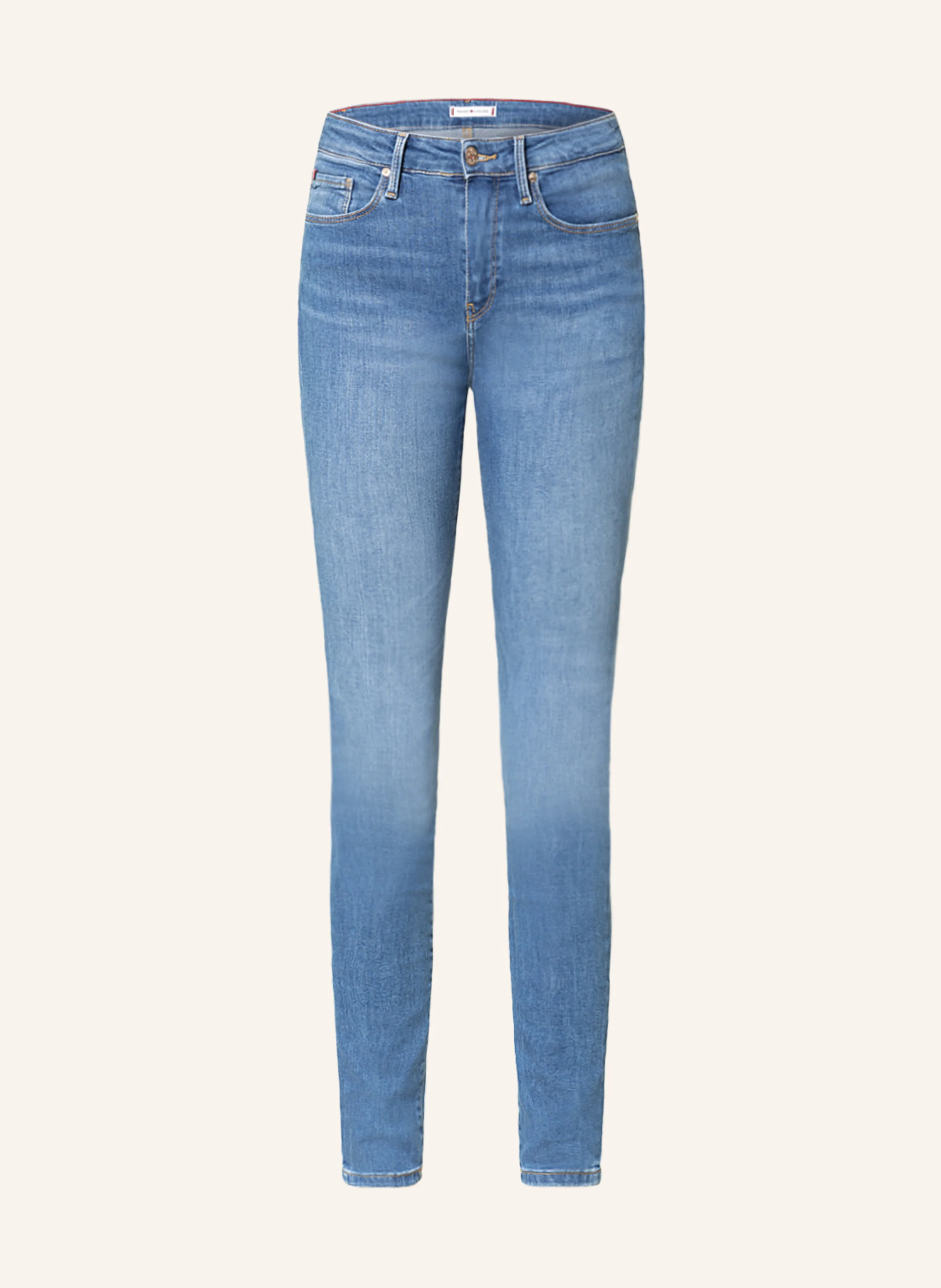 TOMMY HILFIGER Skinny Jeans IZZY