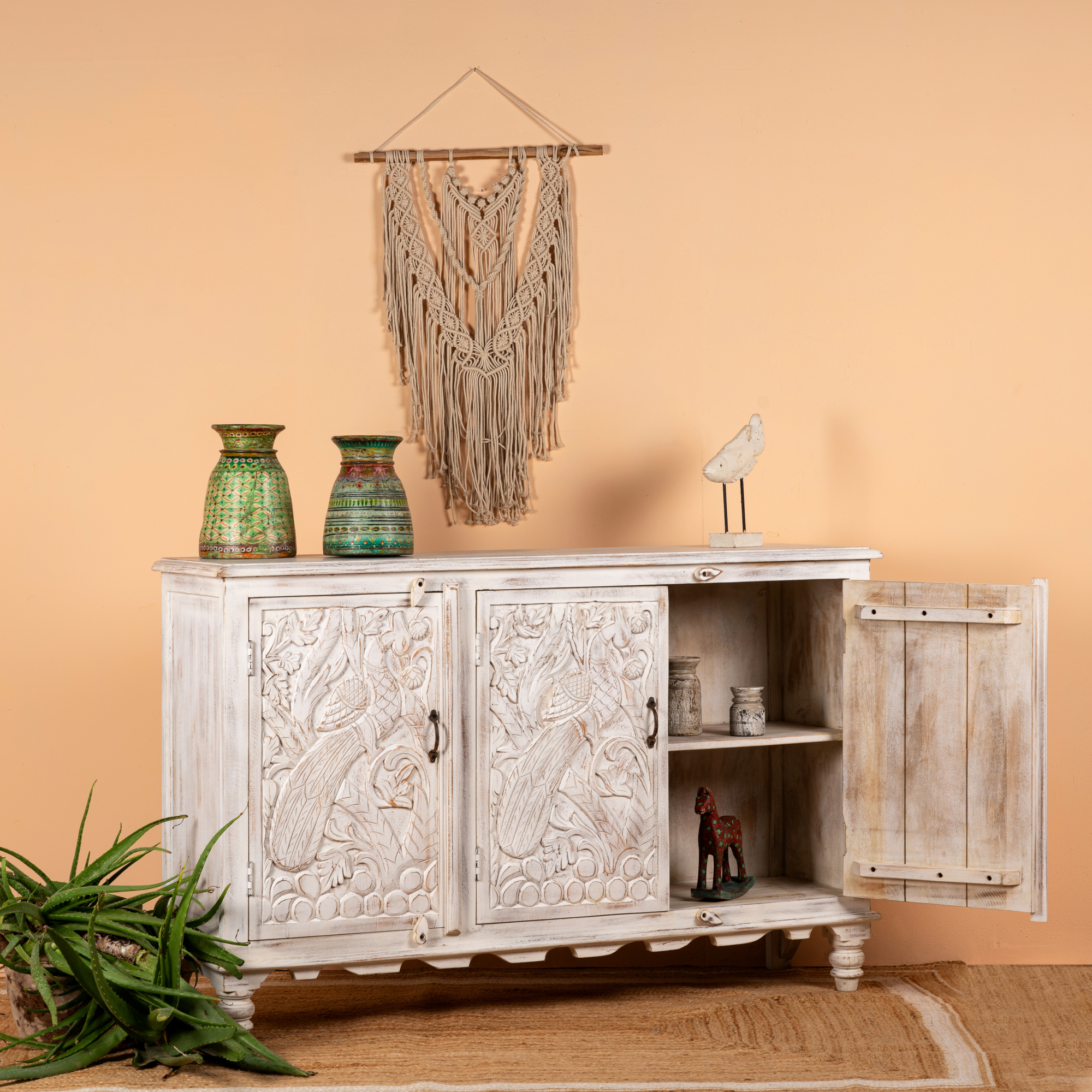 Dressoir Ananta #1