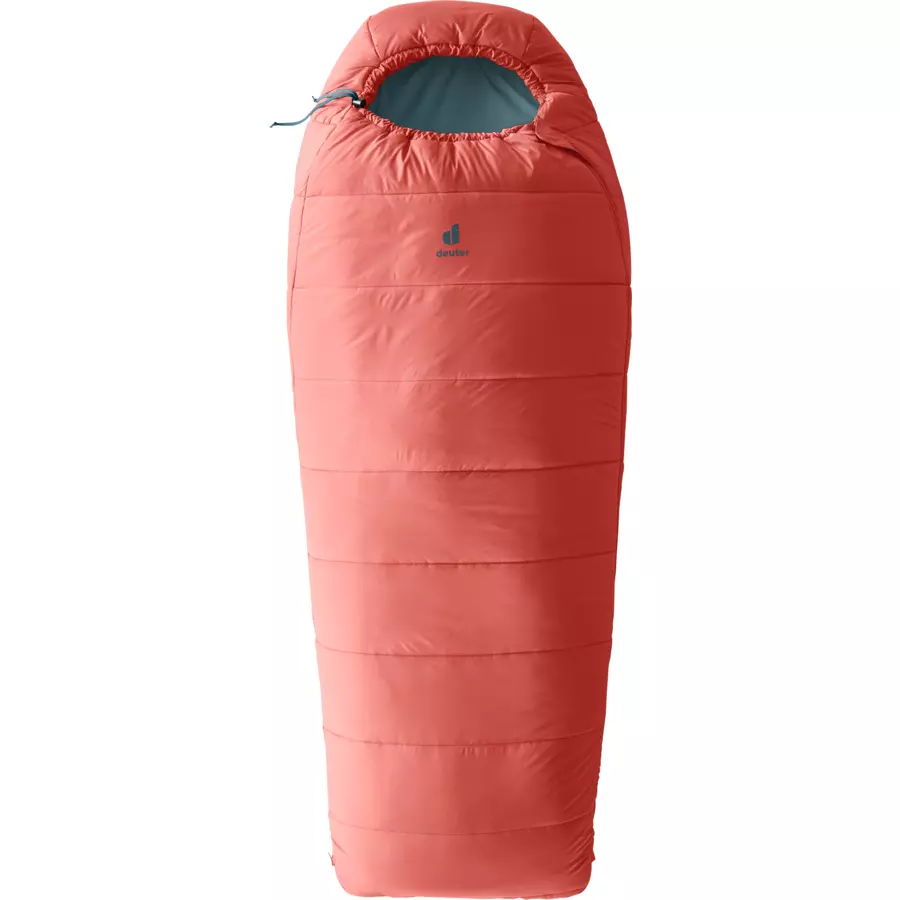 Deuter Kinderschlafsack Starlight Currant