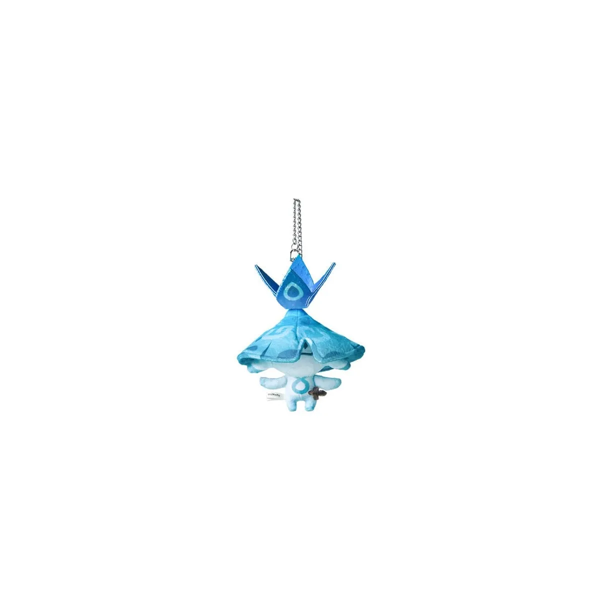 Mihoyo Genshin Impact Porte-clés peluche Arabalika 13 cm
