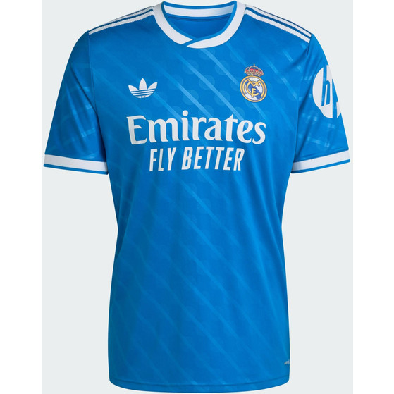 adidas Real Madrid 3rd Shirt Vinicius Jr. 7