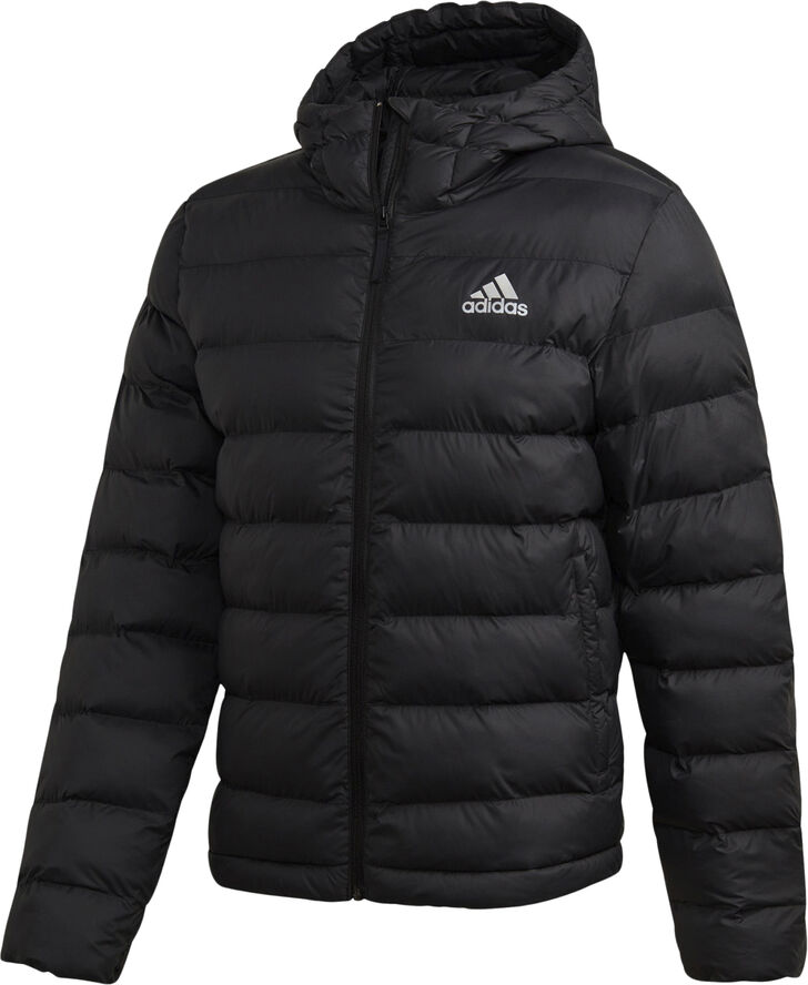 adidas SDP Badge of Sport jakke Dw9281