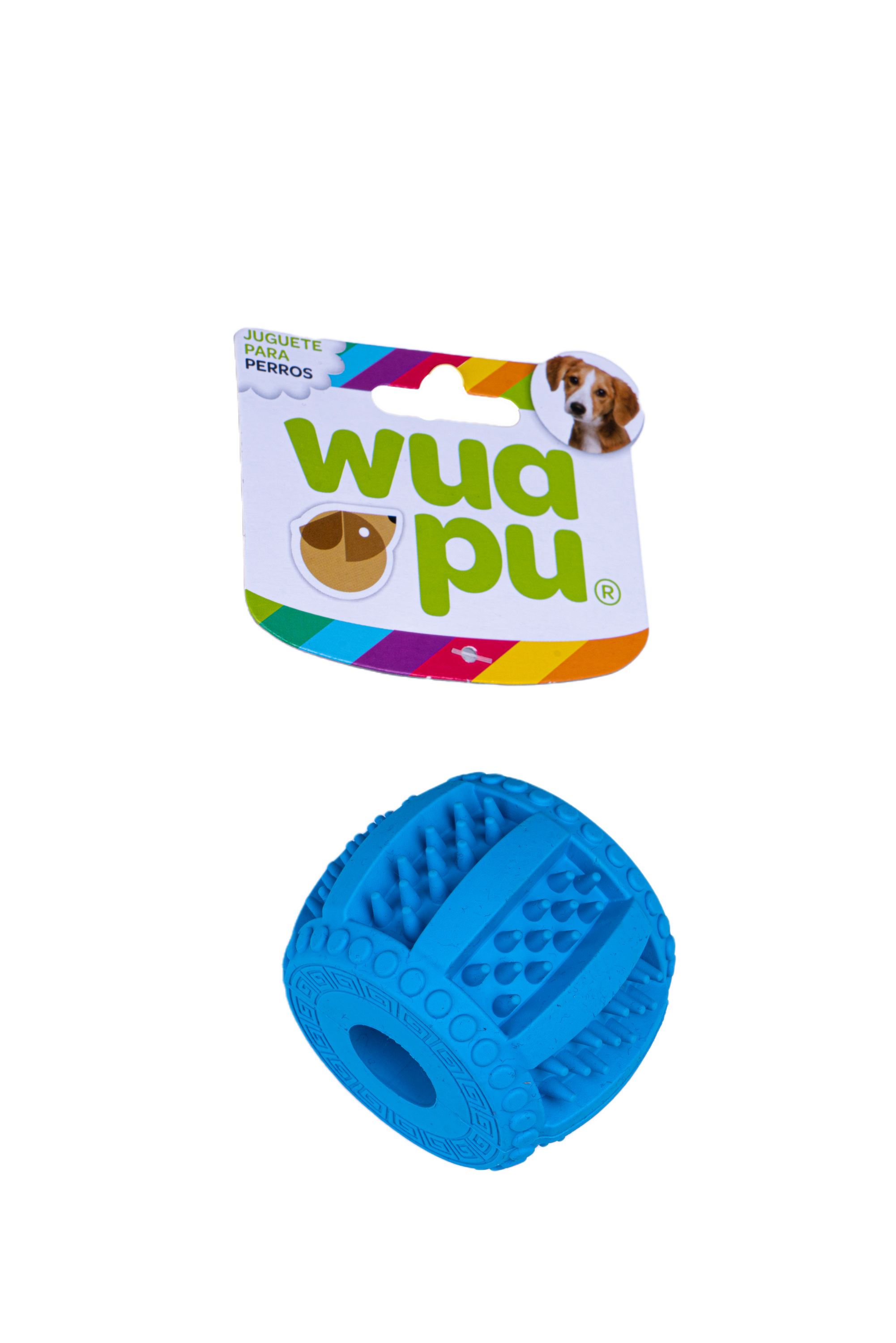 Tambor dental Wuapu 7 cm