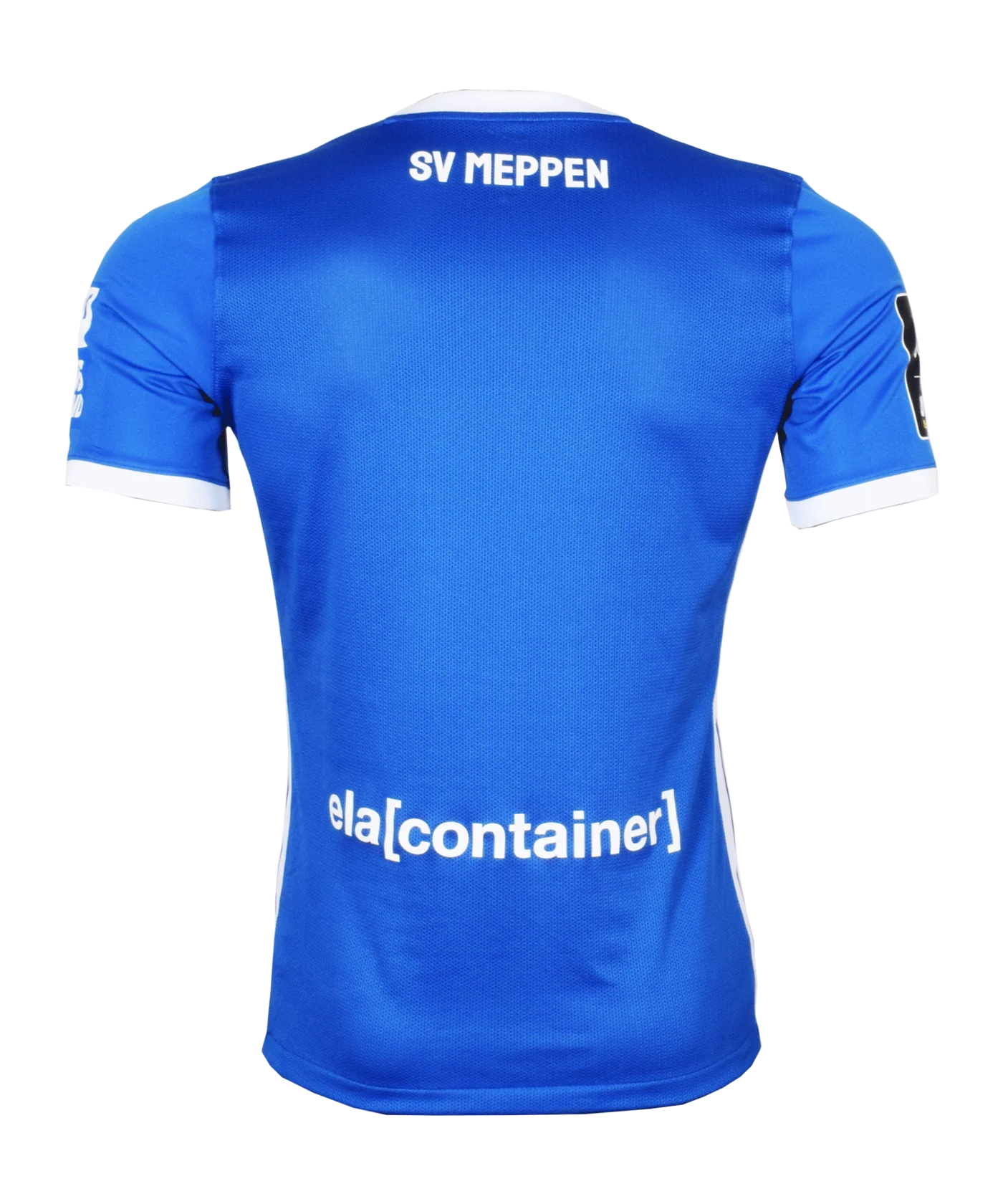 Nike SV Meppen Trikot Home 2022/2023 Kids F463